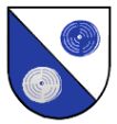 Wappen von Freudenbach/Arms (crest) of Freudenbach