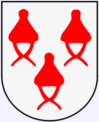 Wappen von Hemmerde/Arms (crest) of Hemmerde