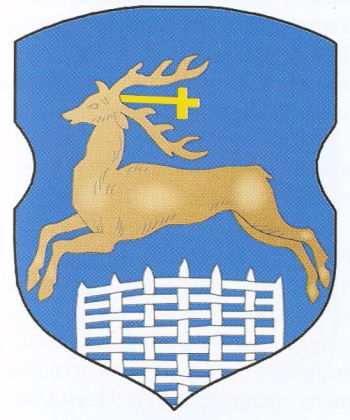 Arms of Hrodna