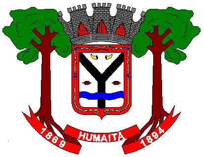 Arms (crest) of Humaitá (Amazonas)