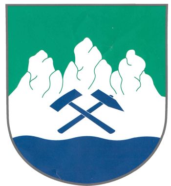 Arms (crest) of Kamenná (Jihlava)