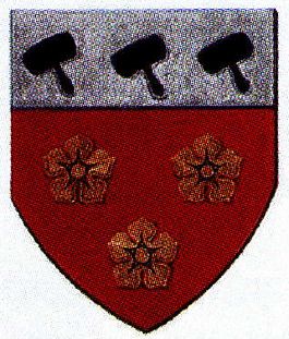 Wapen van Linden (Lubbeek)/Coat of arms (crest) of Linden (Lubbeek)