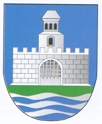 Coat of arms (crest) of Loyew