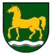 Wappen von Mangoldsall/Arms (crest) of Mangoldsall