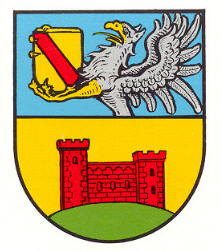 Wappen von Merzalben/Arms of Merzalben