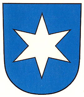 Wappen von Oberrieden (Zürich) / Arms of Oberrieden (Zürich)