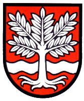 Wappen von Oeschenbach/Arms of Oeschenbach