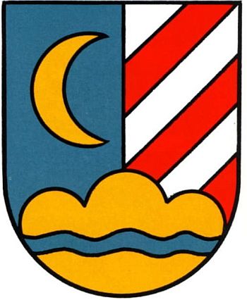 Coat of arms (crest) of Pilsbach