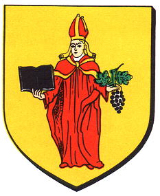 Blason de Reichsfeld/Arms of Reichsfeld