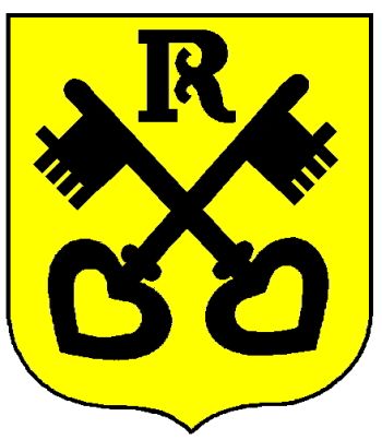 Wappen von Renningen/Arms of Renningen
