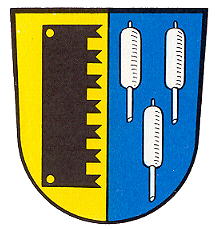 Wappen von Schnaid