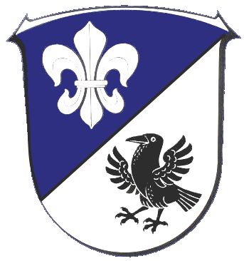 Wappen von Sonderbach/Coat of arms (crest) of Sonderbach