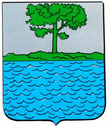 Wapen van Zeeland (Noord-Brabant)/Arms (crest) of Zeeland (Noord-Brabant)