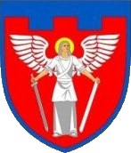 Coat of arms (crest) of 114th Independent Territorial Defence Brigade, Ukraine
