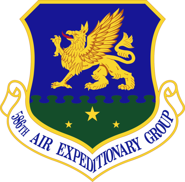 File:586th Air Expeditionary Group, US Air Force.png