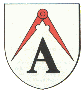 Blason de Attenschwiller/Arms (crest) of Attenschwiller