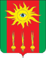 Arms (crest) of Bessonovka