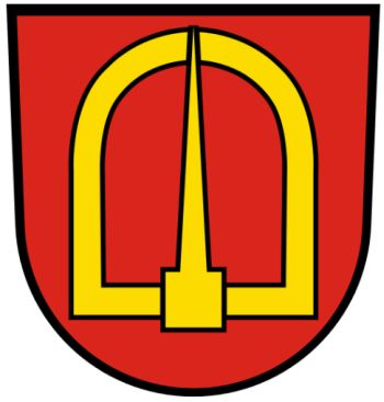 Wappen von Blankenloch
