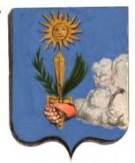 Blason de Charleville/Arms (crest) of Charleville
