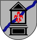 Wappen von Ernzen / Arms of Ernzen
