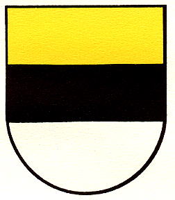 Wappen von Flums/Arms (crest) of Flums