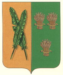 Blason de Gouy-en-Ternois/Arms (crest) of Gouy-en-Ternois