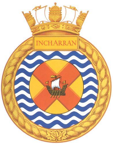 File:HMCS Incharran, Royal Canadian Navy.jpg