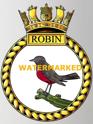 File:HMS Robin, Royal Navy.jpg