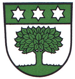 Wappen von Hermaringen / Arms of Hermaringen