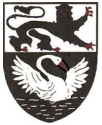 Wappen von Hermuthausen/Arms of Hermuthausen