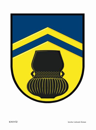 Arms of Knovíz