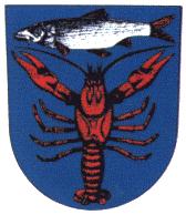 Arms of Kozojedy (Plzeň-sever)