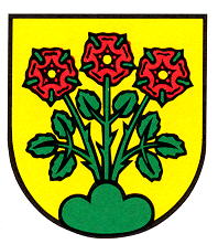 Wappen von Lostorf / Arms of Lostorf