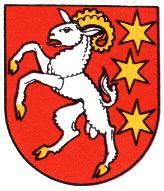 Wappen von Netstal/Arms of Netstal