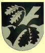 Wappen von Niemetal/Arms (crest) of Niemetal