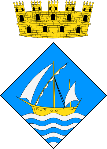 Escudo de Premià de Mar