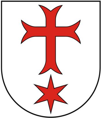 Coat of arms (crest) of Siechnice