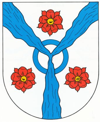 Wappen von Springe/Arms of Springe