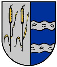 Wappen von Unterrombach
