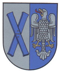 Wappen von Velmede/Arms (crest) of Velmede