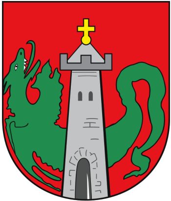 Arms of Żmigród