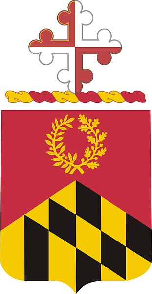 File:110th Field Artillery Regiment, Maryland Army National Guard.jpg