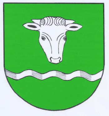 Wappen von Bullenkuhlen/Arms (crest) of Bullenkuhlen