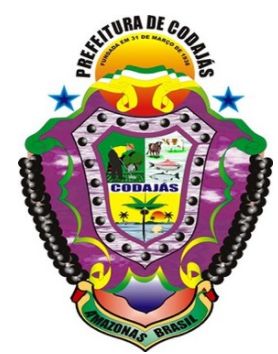 Arms (crest) of Codajás