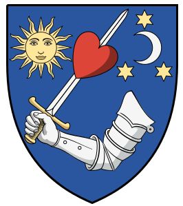Stema Covasna (county)