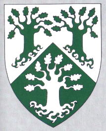 Arms of Egebjerg