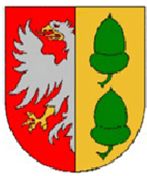 Wappen von Grimme (Zerbst)/Arms (crest) of Grimme (Zerbst)