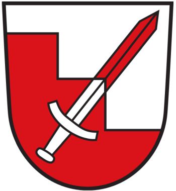 Wappen von Hörgertshausen / Arms of Hörgertshausen