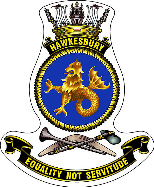 File:HMAS Hawkesbury, Royal Australian Navy.jpg