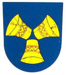 Arms of Ivančice